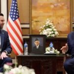 EEUU e Irán firmaron el acuerdo que pone fin a la guerra en Medio Oriente