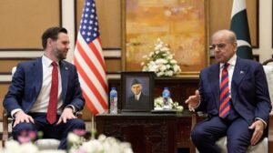 EEUU e Irán firmaron el acuerdo que pone fin a la guerra en Medio Oriente