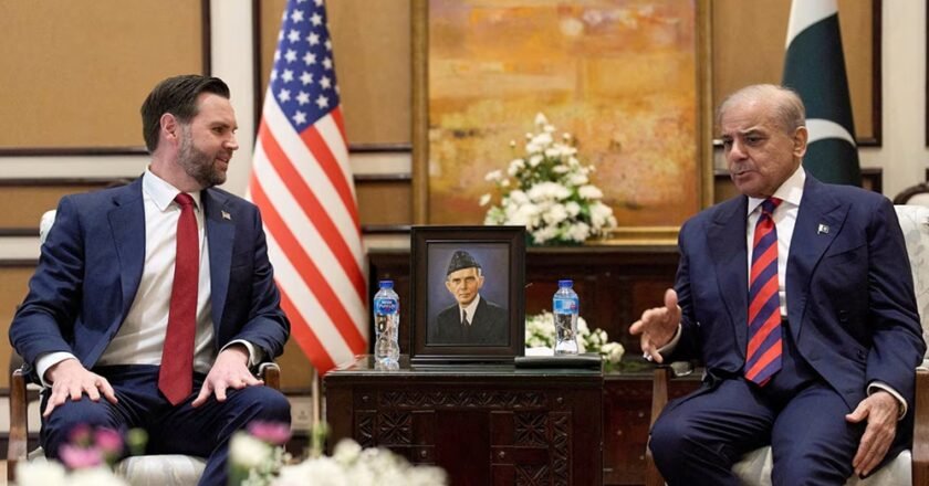 EEUU e Irán firmaron el acuerdo que pone fin a la guerra en Medio Oriente