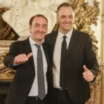 La Justicia pidió la última declaración jurada de Francisco Adorni por la causa de enriquecimiento ilícito