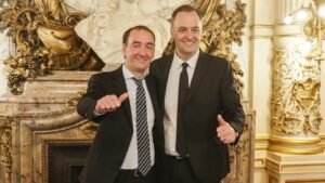 La Justicia pidió la última declaración jurada de Francisco Adorni por la causa de enriquecimiento ilícito