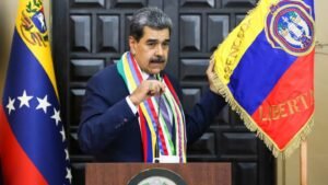 Nicolás Maduro pidió “unidad y solidaridad” tras los terremotos que golpearon a Venezuela