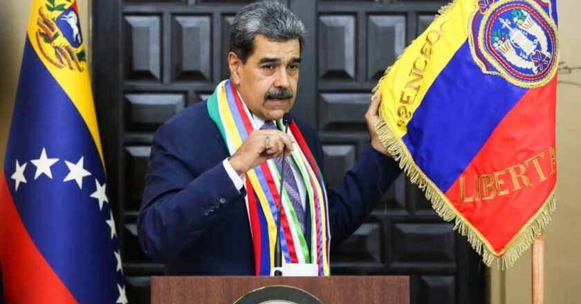 Nicolás Maduro pidió “unidad y solidaridad” tras los terremotos que golpearon a Venezuela