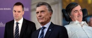 El PRO le respondió a Esteban Bullrich tras su renuncia al partido: “Su mirada es injusta”