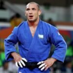 Emmanuel Lucenti advirtió que el judo atraviesa un momento difícil y reclamó mayor apoyo para los deportistas