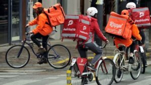 Con Milei, la informalidad es récord histórico y afecta al 44,2% de los trabajadores