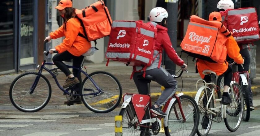 Con Milei, la informalidad es récord histórico y afecta al 44,2% de los trabajadores