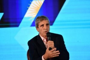 Nación aprobó un paquete de ayuda económica destinado a tres provincias