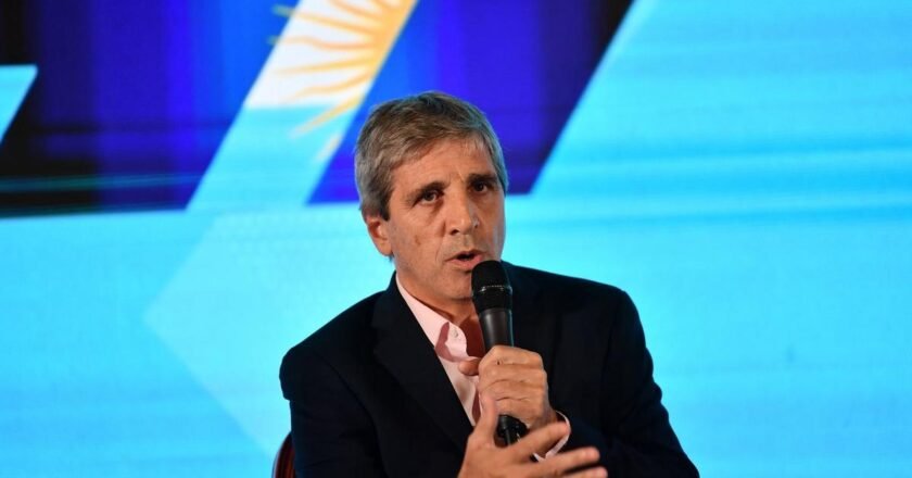 Nación aprobó un paquete de ayuda económica destinado a tres provincias