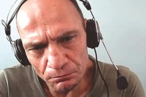 Caso Érika Álvarez: “El Militar” Sosa rompió el silencio y negó ser el autor el femicidio