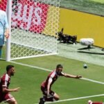 Qatar rescató un agónico empate ante Suiza en el debut en el Mundial 2026