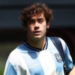 Franco Colapinto terminó 14° en otra práctica complicada para Alpine en el GP de Barcelona