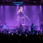 Los Fundamentalistas tocarán esta noche en Comodoro Rivadavia y transmitirán el show en vivo