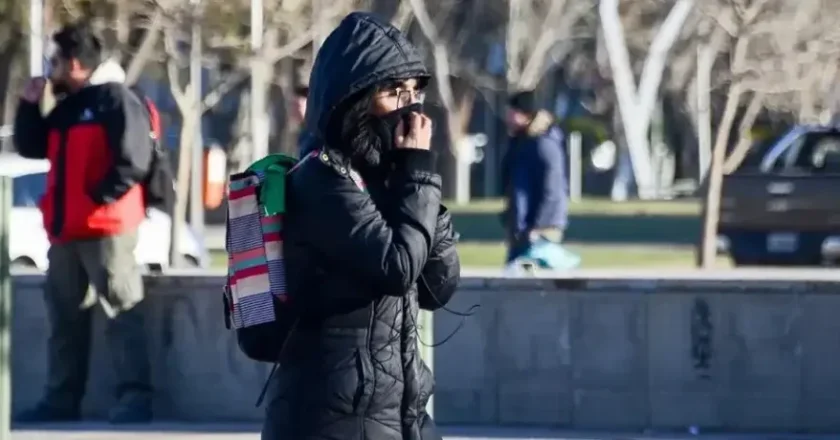 Clima en Tucumán: días soleados y sin lluvias para despedir el otoño