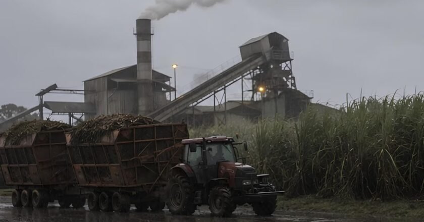 Alerta: se corta el suministro de gas a las industrias de Tucumán