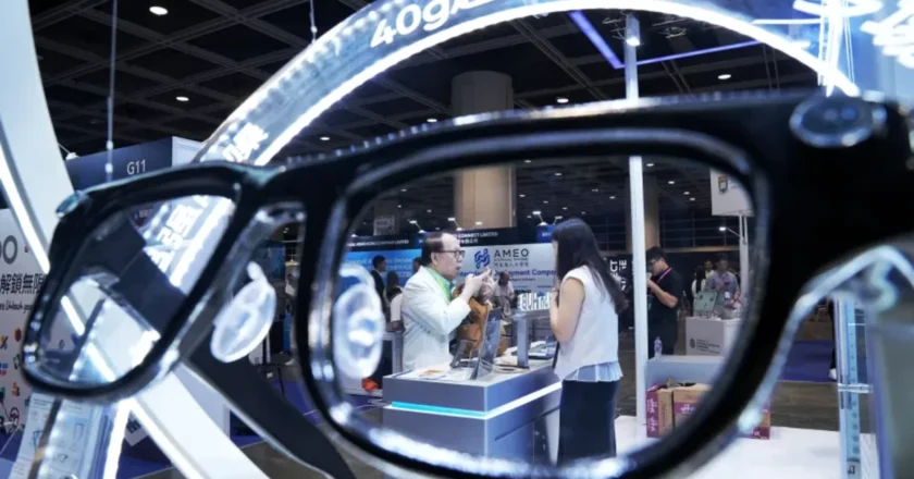Las gafas con IA están facilitando las trampas en los exámenes. Asia es el epicentro