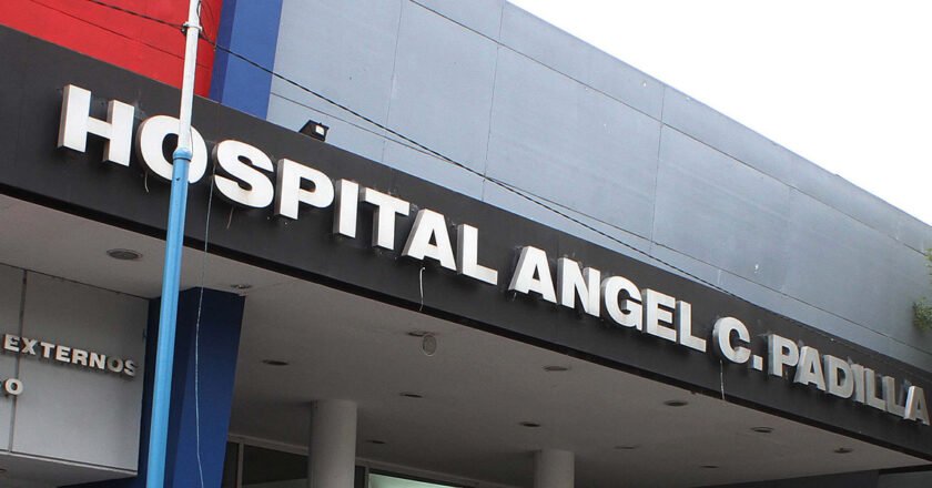 Una joven denunció a un médico del Hospital Padilla por abuso sexual