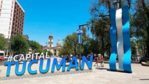 Impulsan en el Congreso la iniciativa para convertir en ley a Tucumán como capital simbólica de la Argentina