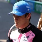Franco Colapinto, sin filtro tras Mónaco: “Fue un desastre y una carrera muy aburrida”
