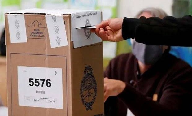 A diferencia de lo que ocurre en gran parte del país, Tucumán sostiene una alta concurrencia electoral