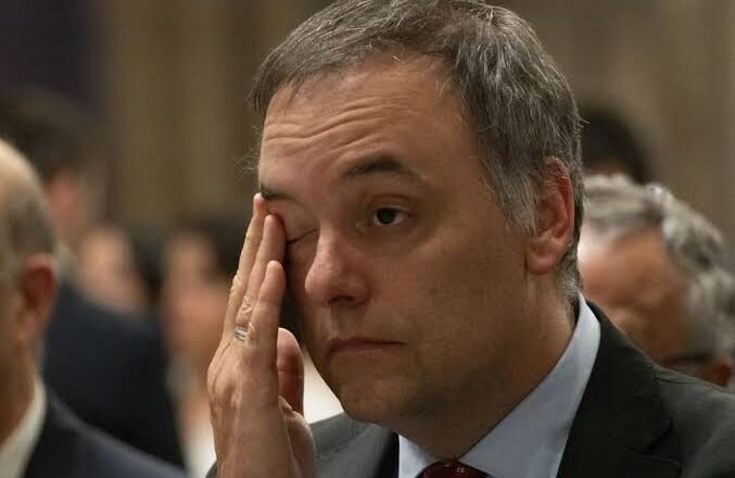 Surgen detalles sobre el alquiler del country de la madre de Adorni: un año adelantado y en dólares