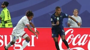 El Mundial ofrece seis partidos en una intensa fecha de miércoles