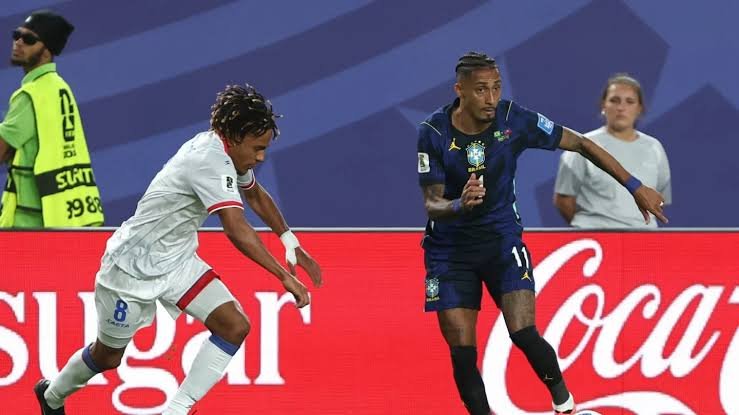 El Mundial ofrece seis partidos en una intensa fecha de miércoles