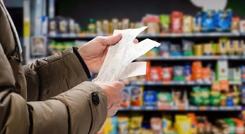 La inflación de mayo fue de 2,1% y se desaceleró por segundo mes consecutivo