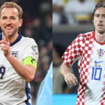 Debut de algo voltaje: Inglaterra y Croacia debutan en el Mundial 2026