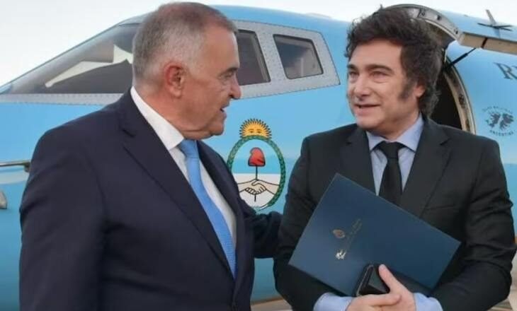 La mayoría de los tucumanos desaprueba las gestiones de Milei y de Jaldo con la corrupción como principal problema