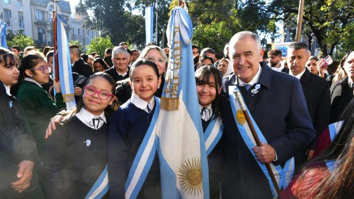 Jaldo confirmó que Milei y Villarruel fueron invitados para el 9 de Julio: “Acá no se discrimina a nadie”