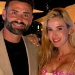 Encontraron armas y cocaína en el departamento donde vive Jésica Cirio y su pareja