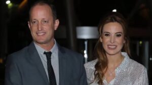 Jesica Cirio entregó su celular a la Justicia tras la difusión de los videos con dólares en un vestidor