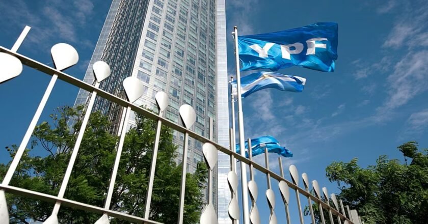 Juicio por YPF: la Corte de Nueva York rechazó revisar el fallo a favor de Argentina