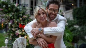 Allanaron las casas de Jesica Cirio y Elías Piccirillo tras los escandalosos videos