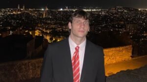 El dueño del helicóptero en el que murió el youtuber Gaspi había sido multado por irregularidades