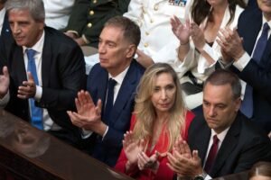La Casa Rosada demora la reforma de Inocencia Fiscal en medio de la crisis por Adorni