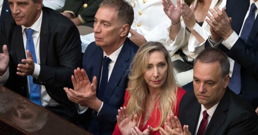 La Casa Rosada demora la reforma de Inocencia Fiscal en medio de la crisis por Adorni