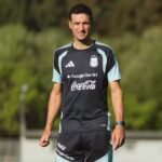 Scaloni analiza rotar ante Jordania: el posible equipo alternativo de la Selección argentina