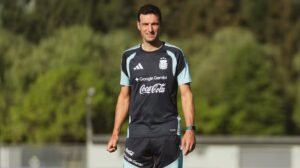 Scaloni analiza rotar ante Jordania: el posible equipo alternativo de la Selección argentina