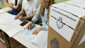 Elecciones en Tucumán: tras la luz verde de la Justicia, la firma del decreto de convocatoria sería inminente