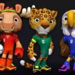 Mundial 2026: estos son los tres partidos que se juegan este sábado