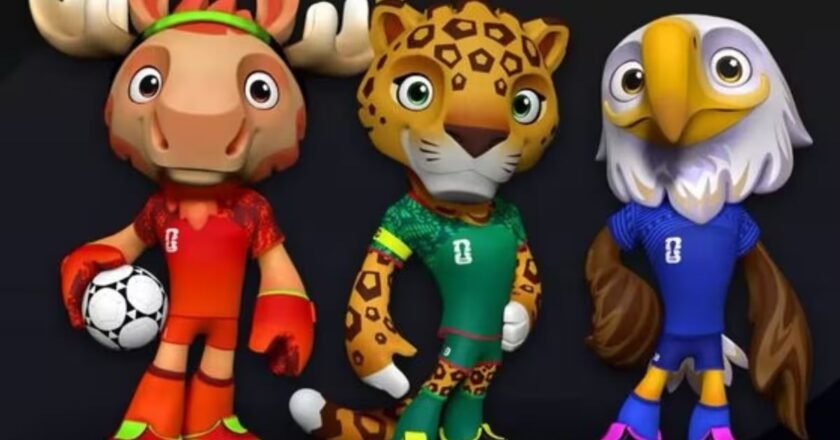 Mundial 2026: estos son los tres partidos que se juegan este sábado