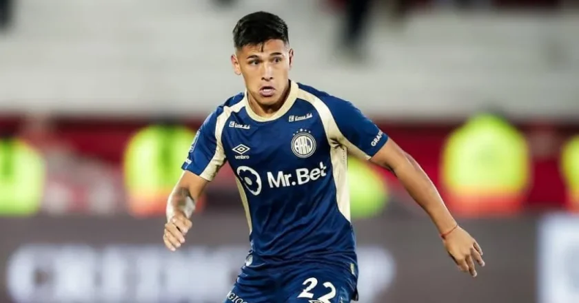 Boca acordó con Argentinos y cerró a Lozano, el primer refuerzo para Arruabarrena