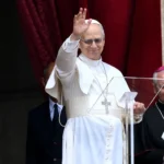 Llegó el mensaje del papa León XIV para la Argentina