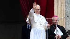 Llegó el mensaje del papa León XIV para la Argentina
