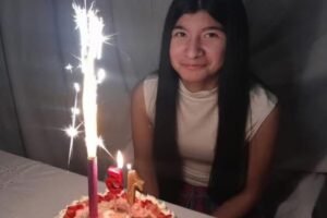 Encontraron viva a Luciana Aylén Barrios, la joven de 15 años que estaba desaparecida en Córdoba
