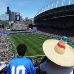 Geopolítica en la cancha: el Mundial cruza a Irán y Egipto en el “Partido del Orgullo”
