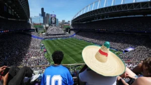 Geopolítica en la cancha: el Mundial cruza a Irán y Egipto en el “Partido del Orgullo”
