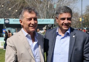 Conflicto entre los Macri por Milei: Mauricio quiere enfrentar al presidente y Jorge prefiere acordar